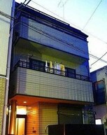 アデッソ学芸大
