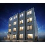 COCOFLAT武蔵小山Ⅱ