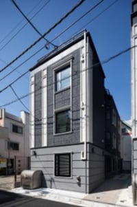ルネサンスコート千駄ヶ谷SOUTH