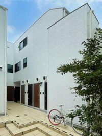 ミハス池尻
