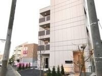 レゼール二子玉川