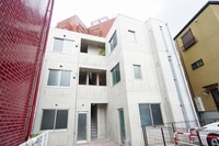 ベルコート赤坂