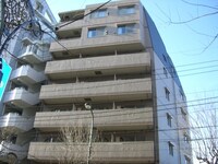 ロワジール三軒茶屋