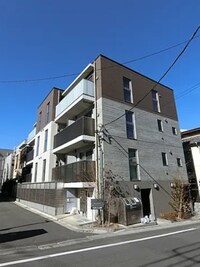 Live　Casa代々木八幡