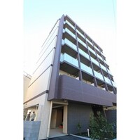 プレール・ドゥーク溝の口