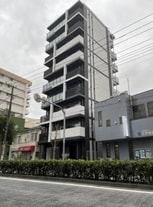 ガリシア武蔵小山