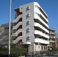 フルリール二子