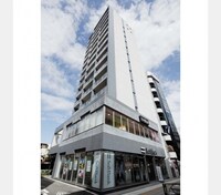 コンフォリア駒澤