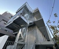 Decor　Blocco　二子新地