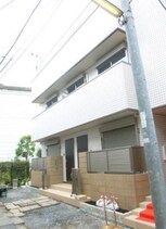 メゾンタカイシ