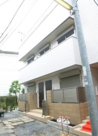 メゾンタカイシ