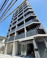 SHOKEN Residence新丸子Ⅱ