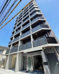 SHOKEN Residence新丸子Ⅱ