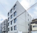 COCOFLAT武蔵小山Ⅲ