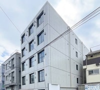 COCOFLAT武蔵小山Ⅲ