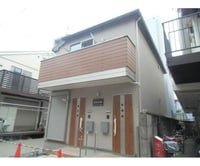 フォレストメゾン中央町