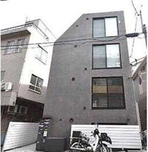THE　CON‐RUST　OOIMACHI