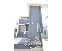 メルヴェーユ東が丘