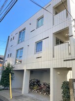 グレイシアス野沢