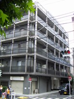 ラミアール中目黒