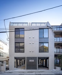 LOTUS大井町