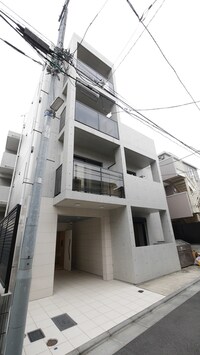 MDM池尻大橋