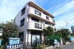グラッセア馬事公苑第三
