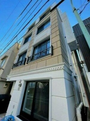 HJ　PLACE　YOYOGI‐UEHARA