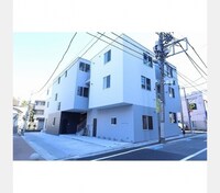 TAKANAWA　CUBE　west