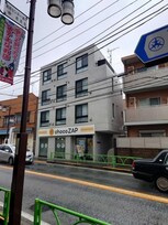 La　Blancheur桜新町