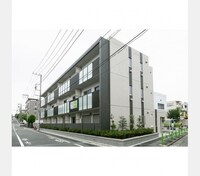 LIBR　GRANT都立大学