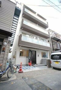 ディアコート不動前