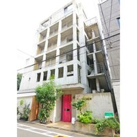 ミューリエ恵比寿