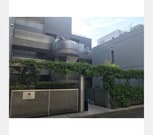 原宿東急アパートメント