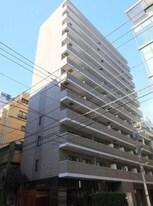 HF銀座レジデンスEASTⅡ
