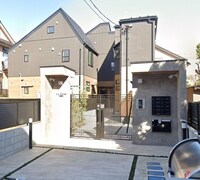 ラフォーネ下目黒