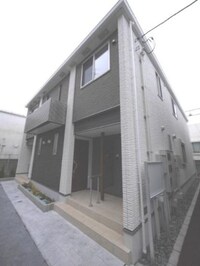 ルミナーレ上野毛