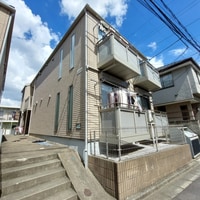 メゾンボヌール東が丘