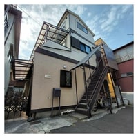 メゾン・ド・NAKAMURA