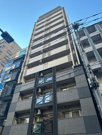 ＨＦ銀座レジデンス