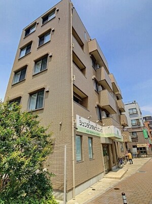 グレイス千川