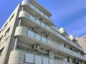 ビバーチェ双葉町