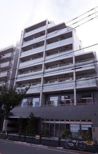 NSセントラルハイムⅡ