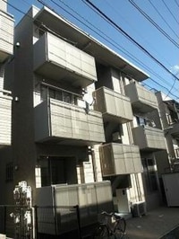 クリアスタイル巣鴨