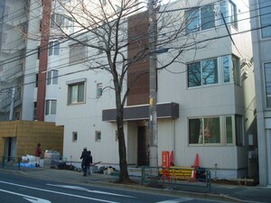 グリーンパーク松が丘
