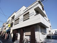 メゾンアンソレイユ