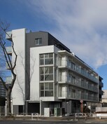 Nsアパートメント