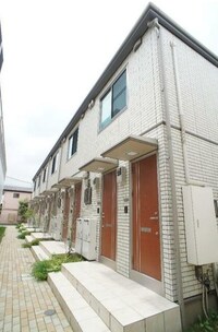 下北沢テラス2号棟