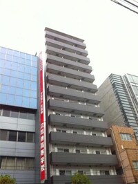 フォレシティ錦糸町
