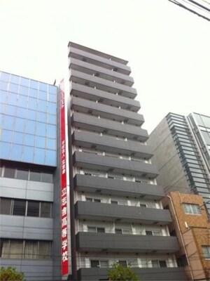 フォレシティ錦糸町